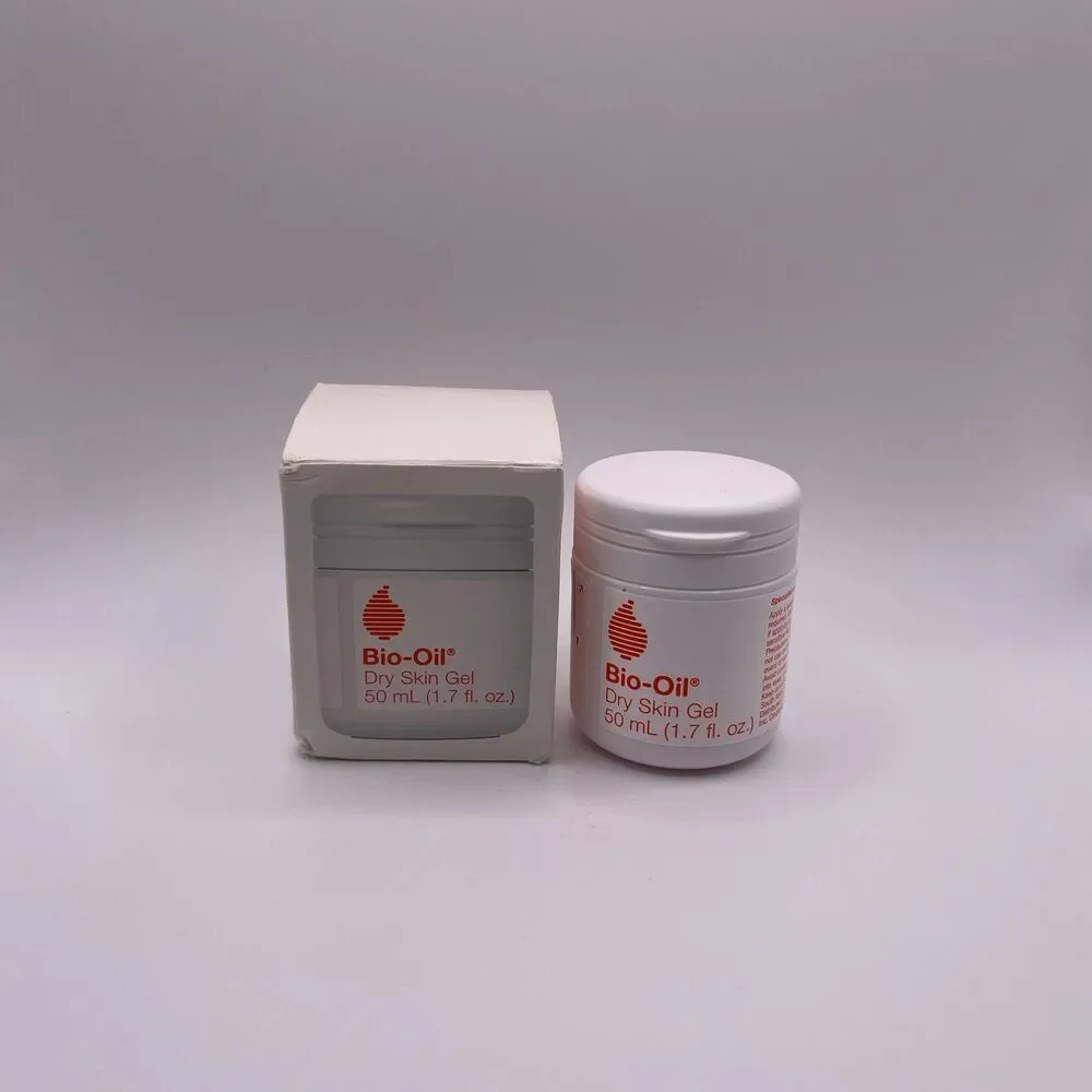 Bio-Oil Mini Dry Skin Gel Travel Size Body Lotion